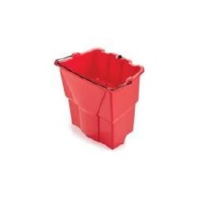Wave Brake 2.0 - Dirty Water Bucket Only Fits 35qt - Red