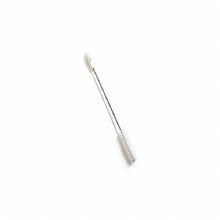 Sparta Polyester Coil Brush 27.75" Long & 1.375" Wide - White - 1/EACH (4015000) (10264)