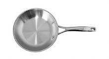 Magnum Fry Pan Stainless Steel 9.5" x  2" - 1/EACH (MA4095TSS )