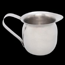 Magnum Bell Creamer 3 oz w/ Handle - 1/EACH (MAG7103)