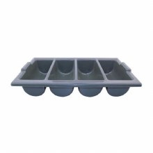 Magnum 4 Compartment Cutlery Bin - 1/EACH (MAG3640)