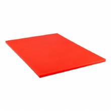 Magnum 15" x 20" Red Cutting Board - 1/EACH (MAG4341)