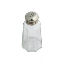 Magnum Salt & Pepper Shaker 3oz S/S - 1/EACH (MAG6653)