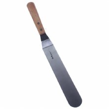 Magnum Baker's Spatula 9-3/4" S/S - 1/EACH (MAG21310)