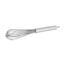 Magnum French Whip 18" S/S - 1/EACH (MAG3618 )