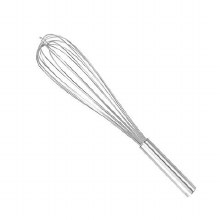 Magnum French Whip 22" S/S - 1/EACH (MAG3622)