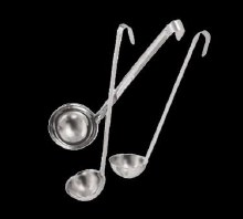 Magnum 4oz One-Piece Ladle - 1/EACH (MAG73104)