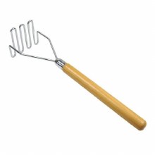 Magnum 18" Potato Masher - 1/EACH (MAG3414)