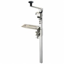 Winco Manual Can Opener 16" Cans - 1/EACH (CO-3N)