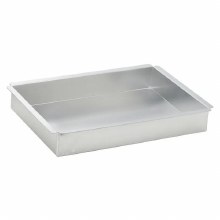 Winco  Cake Pan 9x13x2" Aluminum - 1/EACH (ACP-0913)