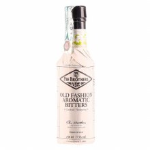 Fee Brothers Old Fashion Aromatic Bitters, 150mL - SOLD BY EACH (12) (14050)