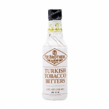 Fee Brothers Turkish Tobacco Bitters, 150mL - SOLD BY EACH (12) (15077)