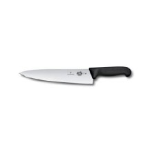Victorinox 10" Chef's Knife Black Handle - 1/EACH (5.2003.25B)