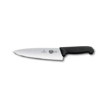 Victorinox 8" Chef's Knife Black Handle - 1/EACH (5.2063.20B)