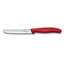 Victorinox 10" Chef's Knife Black Handle - 1/EACH (5.2003.25B)