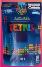 Fandom Gamer Gummies Tetris- (6)(46600)