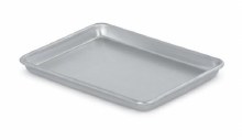 Wear-Ever Sheet Pans, 13.0"W x 9.56"D x 1.13"H, Aluminum