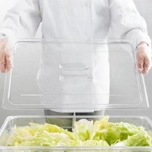 Cambro Food Pan Cover Full Size Clear - EACH (10CWCH135)