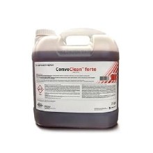 Convo-Clean 2.5 Gal C-CLEAN-FORTE Convotherm - 2 x 10L
