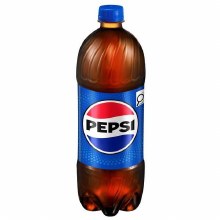 1L - Pepsi - SOLD BY EACH (15) (00982) (PEPSI)