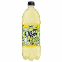1L - Brisk Lemonade - SOLD BY EACH (15) (01648) (PEPSI)