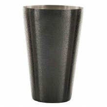 Tablecraft Premium Collection 28oz Cocktail Shaker, Acid-Etch Finish - EACH (6)