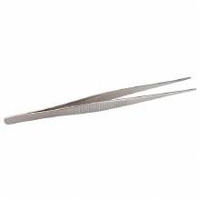 Tablecraft 6" Bar Tweezers - EACH