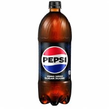 1L - Pepsi Zero - SOLD BY EACH (15) (15977) (PEPSI)