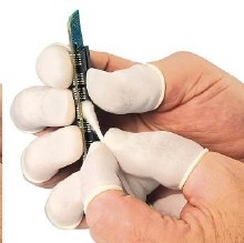FINGER COTS - LARGE  -144/BOX (70061)