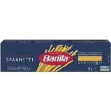 Barilla Spaghetti - 410g (20) (01101)