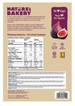 Additional picture of Nature's Bakery Whole Wheat Fig Bars Variety Pack, 32 Bar Ã— 57 g 1.81 KG (62104)