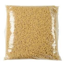 Italpasta Macaroni Elbows - 20LB (02211)