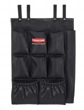 HK Cart - 9-Pocket Organizer Rubbermaid RCP-2202582