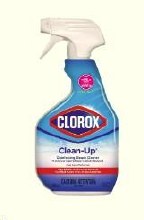 Clorox Clean-Up Fresh Scent Disinfecting Bleach Cleaner 946mL(9)(55825)