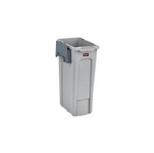 Slim Jim - BYO Station 23G Starter Kit Base/Lid - Gray (39607)