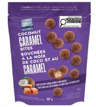Edward Marc Coconut Caramel Bites, 567 g (60743)