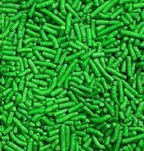 Sprinkles Green Bag  5 kg (C-44)
