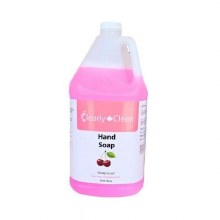 Dustbane Clearly Clean Hand Soap Lotion RTU - 4L (4) (57121)