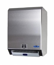 Frost Stainless Steel Automatic Paper Towel Dispenser (10977)