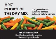 Alasko Choice Of The Day Mix - 2KG (6)