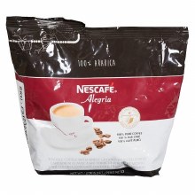 Nestle Nescafe Alegria 100% Arabica Coffee - 250g (4)(88079)