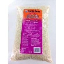 Benâ€™s Basmati Rice - 4KG (2)
