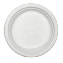 Chinet Paper Plates, 6.75 - 1000 / Case