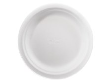Additional picture of Plate - Royal Chinet - 8.75 PLATE- 8.75"  NOTE....  RETAIL!!! (10115)/ 20 per package (24)