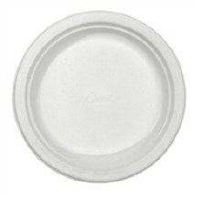 Additional picture of Plate - Royal Chinet - 8.75 PLATE- 8.75"  NOTE....  RETAIL!!! (10115)/ 20 per package (24)