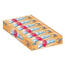 Airheads Orange - 36/BOX (12) (00599) Airheads Orange - 36/BOX (12) (00599)