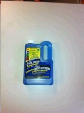 Additional picture of CLR Septic System Treatment & Drain Care 828ml (6) (72285)