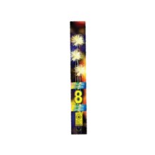 Sparklers - 70 cm (28") - 8pk (99076)