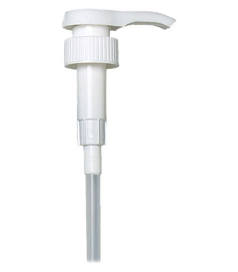 1/8oz. Pump