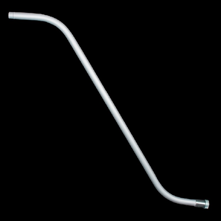 UNIVERSAL 1 1/4" ALUMINUM WAND